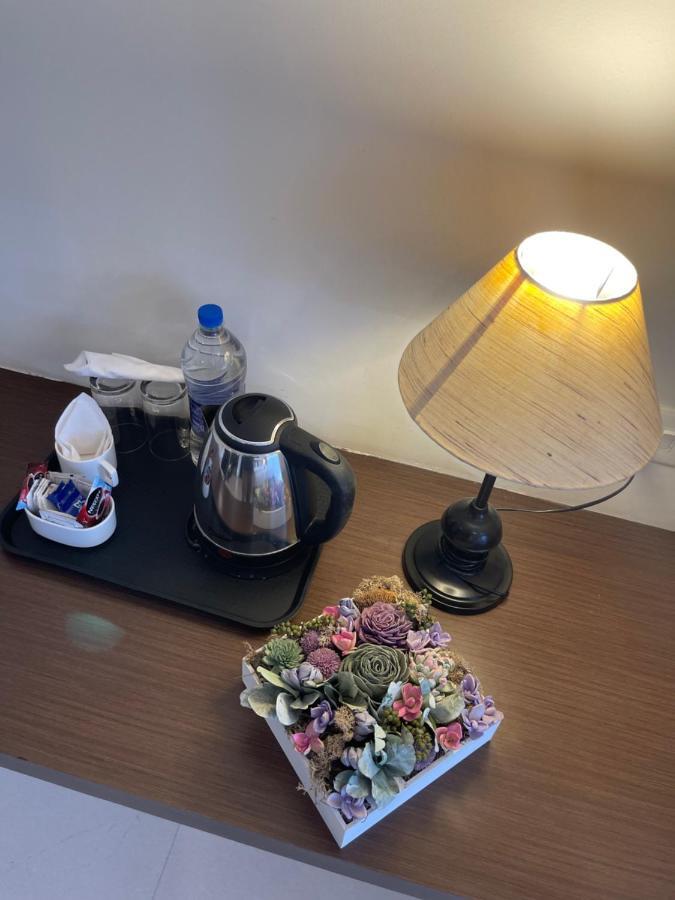 Hotel Yamuna Adur Екстер'єр фото