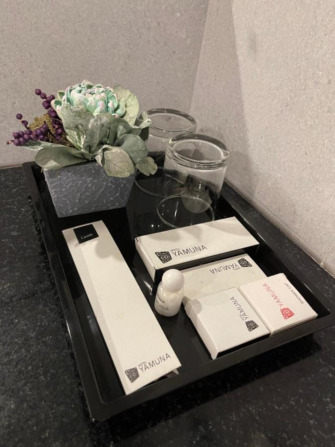 Hotel Yamuna Adur Екстер'єр фото