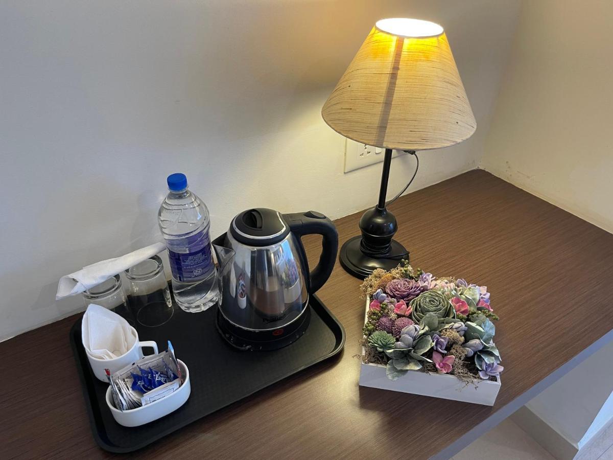 Hotel Yamuna Adur Екстер'єр фото