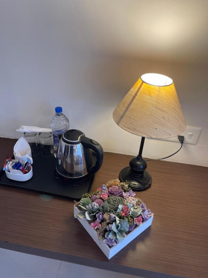 Hotel Yamuna Adur Екстер'єр фото