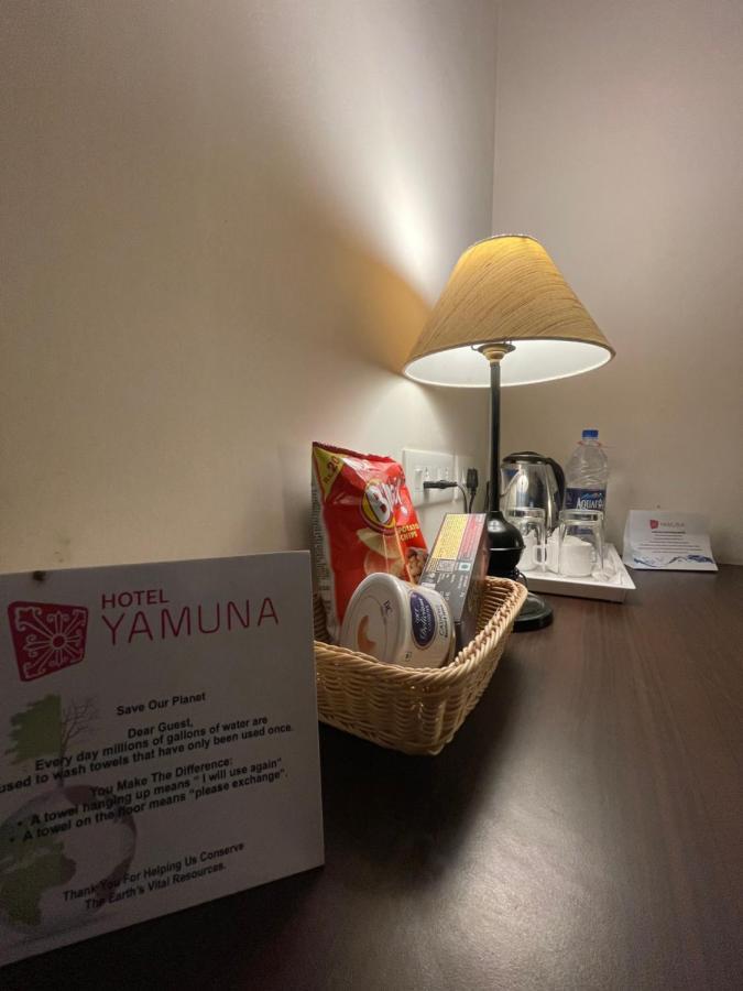Hotel Yamuna Adur Екстер'єр фото