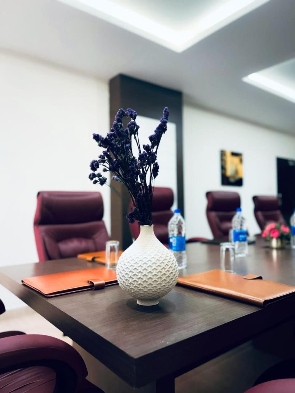 Hotel Yamuna Adur Екстер'єр фото